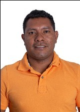 Retrato de EDIMAR XERENTE