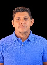 Retrato de BILU FERNANDES
