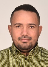 Retrato de EDIMAR JUNIOR