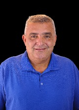 Retrato de GEAN SILVA