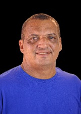 Retrato de DANIEL GOVEIA