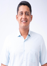 Retrato de GUSTAVO RODRIGUES