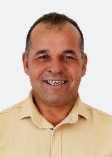 Retrato de ADELICIO CAVALCANTE