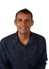 Retrato de VANDE