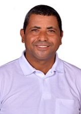 Retrato de DELMIRO NUNES