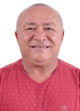 Retrato de CARRAPICHO