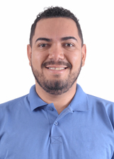 Retrato de GILSON SOBRINHO