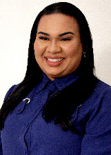 Retrato de JULIANE CANUTO