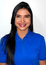 Retrato de NATALY ALAGOANA