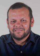 Retrato de GILVAN LAGARES