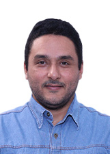 Retrato de PAULO ARAUJO