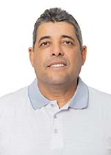 Retrato de BATISTA