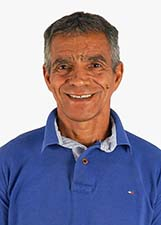 Retrato de GERALDO LEITEIRO