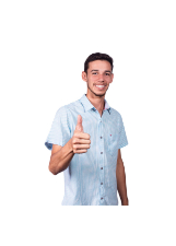 Retrato de MURILO