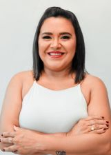 Retrato de PROFESSORA VANUZA