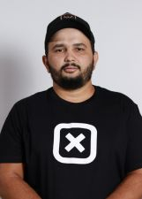 Retrato de JOÃO HENRIQUE