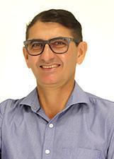 Retrato de SAULO BORGES