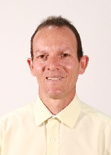 Retrato de NILO FARINHA