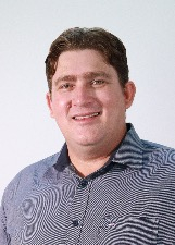Retrato de RICARDO GAUCHIM