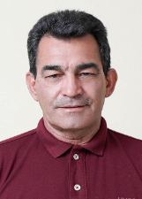 Retrato de DIMAR DA PADARIA