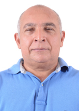 Retrato de GEAN CARECA