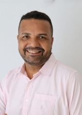 Retrato de ANTÔNIO QUIRINO