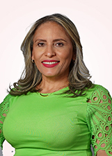 Retrato de PROFESSORA VENUZA MESQUITA