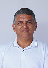 Retrato de ZICO DO POVO