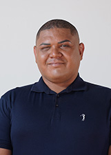 Retrato de KAÇULA DA SAÚDE
