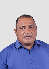 Retrato de DAMIÃO DO POVO