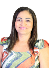 Retrato de VALDIRENE DOS CARREIROS