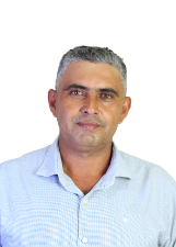 Retrato de VALDIR COSTA