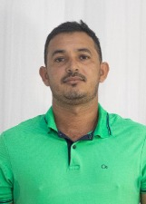 Retrato de NILTON RIBEIRO
