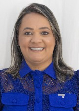 Retrato de DANIELA LIMA
