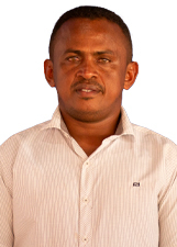Retrato de OSMARIO FONSECA