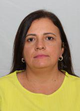 Retrato de LEILA CAMPOS