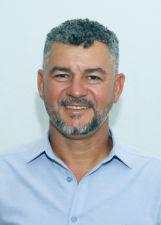 Retrato de PROFESSOR CLAUDINEI ROCHA