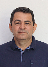 Retrato de SERGIO CUNHA