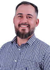 Retrato de LUIS JÔNATAS