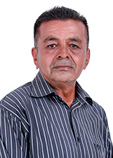 Retrato de VALMI DA MANCHETE