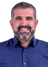 Retrato de JOÃO MARCOS DO PIRACEMA