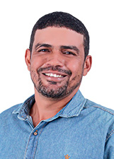 Retrato de RENATO BAGAÇO