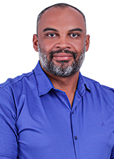 Retrato de ADAILTON CARANHA