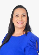 Retrato de GICELMA SANTOS