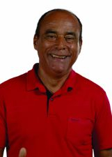 Retrato de MANOEL SANTANA