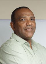 Retrato de PAULÃO TELES