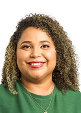 Retrato de GLEYSIANI