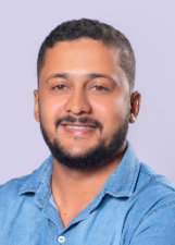 Retrato de DEASSIS DO JOÃO RIBEIRO