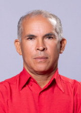 Retrato de BATISTA