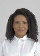 Retrato de REGILDA CARDOSO